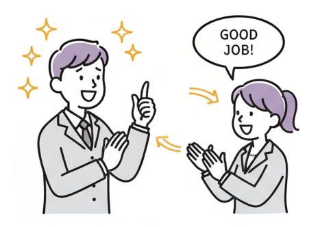 モチベーション・承認研修