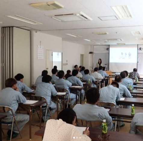 研修風景2